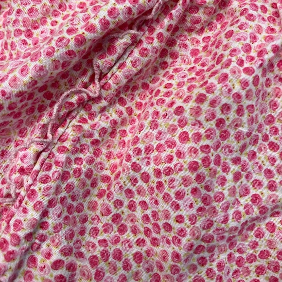 Alice Kathleen & Co Floral Pink Skirt - Picture 4 of 7